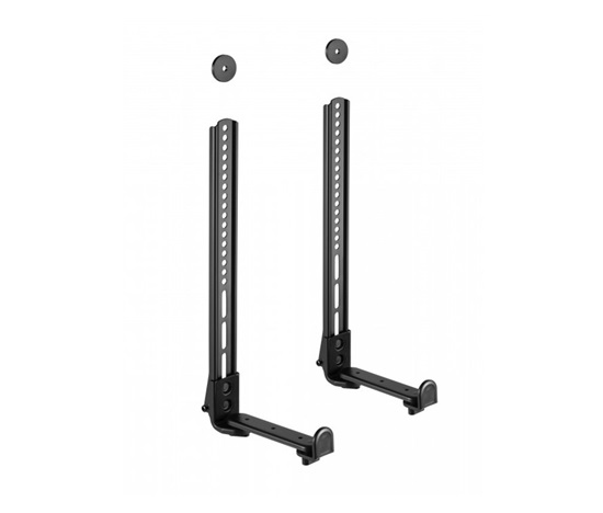 Reflecta Soundbar Holder SBH154 držáky na reproduktory