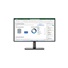 LENOVO LCD P24Q-30 - 23.8",IPS,matný,16:9,2560x1440,178/178,4ms/6ms,300cmd,1000:1,HDMI,DP,VESA,Pivot