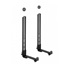 Reflecta Soundbar Holder SBH114 držáky na reproduktory