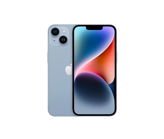 APPLE iPhone 14 512 GB Blue