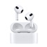 APPLE AirPods 3. generace s Lightning nabíjecím pouzdrem