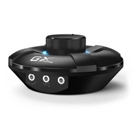 GENIUS reproduktory GX GAMING SW-G2.1 1000/ 2.1/ 26W/ černá