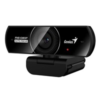 GENIUS webkamera FaceCam 2022AF/ Full HD 1080P/ USB/ mikrofon/ autofocus