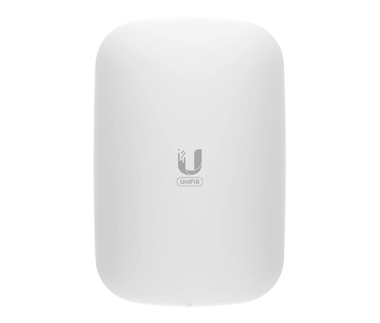 UBNT U6-Extender- UniFi Access Point WiFi 6 Extender