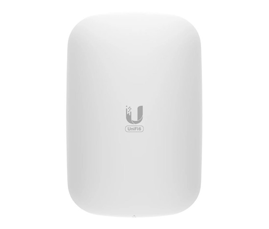 UBNT U6-Extender- UniFi Access Point WiFi 6 Extender