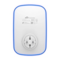 UBNT U6-Extender- UniFi Access Point WiFi 6 Extender