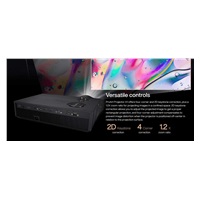 ASUS PROJEKTOR LED A1 1920x1080 PROART  3000lum 120Hz HDMI RS-232 REPRO 10W - RGB - output on PS5 & Xbox Series X/S