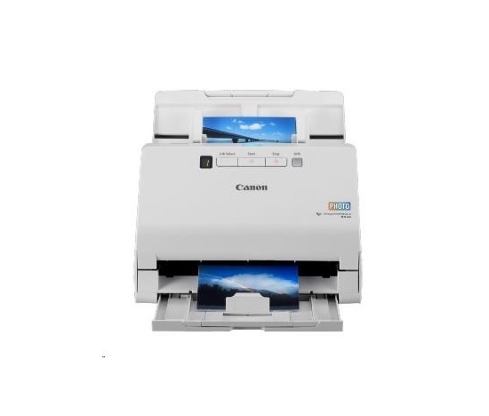 Skener dokumentov Canon imageFORMULA DR-C230