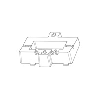 Nástenný držiak Grandstream pre GRP2612X/2613