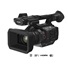 Panasonic HC-X2E (4K kamera, 4K/10-bit, 1", 20x zoom, 24.5mm, OIS, V-Log Man.Ring, SDI, Ethernet, EVF)