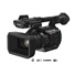 Panasonic HC-X20E (4K kamera,4K/10-bit, 1", 20x zoom, 24.5mm, OIS,  Man.Ring, XLR, ND, IR, EVF)