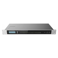 Grandstream UCM6300 Audio VoIP pobočková ústředna
