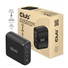 Club3D cestovní nabíječka 100W GAN technologie, 2xUSB-A a 2xUSB-C, PD 3.0 Support