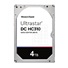 BAZAR - Western Digital Ultrastar® HDD 4TB (HUS726T4TALE6L4) DC HC310 3.5in 26.1MM 256MB 7200RPM SATA 512E SE (GOLD )