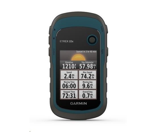 Garmin GPS eTrex® 22x