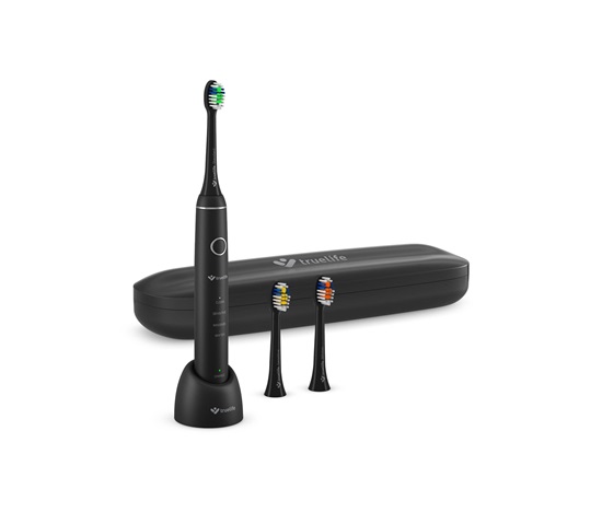 TrueLife SonicBrush Compact Black