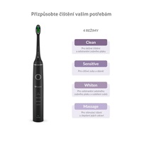 TrueLife SonicBrush Compact Black