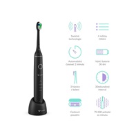 TrueLife SonicBrush Compact Black
