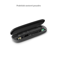 TrueLife SonicBrush Compact Black