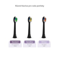 TrueLife SonicBrush Compact Black