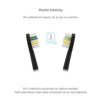 TrueLife SonicBrush Compact Black