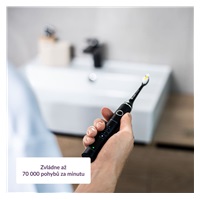 TrueLife SonicBrush Compact Black