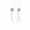 TrueLife SonicBrush Travel T100 Heads Standard