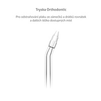 TrueLife AquaFloss Compact C300 Orthodontic Jet
