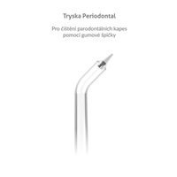 TrueLife AquaFloss Compact C300 Periodontal Jet