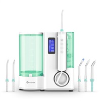 TrueLife AquaFloss Station O300 Ozone