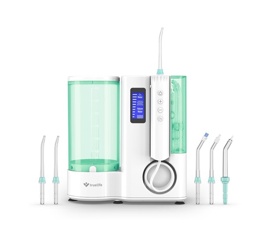 TrueLife AquaFloss Station O300 Ozone