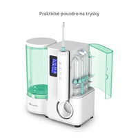 TrueLife AquaFloss Station O300 Ozone