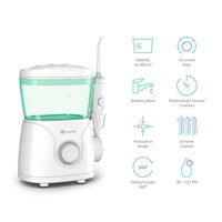 TrueLife AquaFloss Station S600