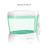 TrueLife AquaFloss Station S600