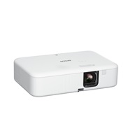 EPSON projektor CO-FH02, 1920x1080, 16:9, 3000ANSI, HDMI, USB, Android TV, 12000h durability ECO