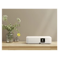 EPSON projektor CO-FH02, 1920x1080, 16:9, 3000ANSI, HDMI, USB, Android TV, 12000h durability ECO