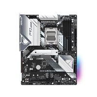 ASRock MB Sc AM5 B650 PRO RS, AMD B650, 4xDDR5, 1xDP, 1xHDMI