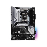 ASRock MB Sc AM5 B650 PRO RS, AMD B650, 4xDDR5, 1xDP, 1xHDMI