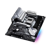 ASRock MB Sc AM5 B650 PRO RS, AMD B650, 4xDDR5, 1xDP, 1xHDMI