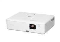 EPSON projektor CO-W01, WXGA, 16:10, 3000ANSI, HDMI, USB, 12000h durability ECO