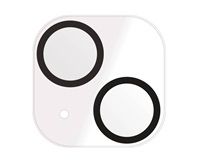 RhinoTech ochranné sklo na fotoaparát pro Apple iPhone 14 / 14 Plus