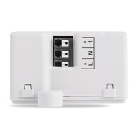 Homematic IP  Spínací akční člen s měřením - 5A, skrytá montáž - HmIP-FSM