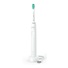 Philips Sonicare 3100 HX3671/13 elektrický zubní kartáček, 1 režim, časovač, tlakový senzor, bílý