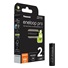 PANASONIC HR03 AAA 4HCDE/2BE ENELOOP PRO N, 930 mAh (Blistr 2ks)