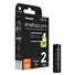 PANASONIC HR6 AA 3HCDE/2BE ENELOOP PRO N, 2500 mAh (Blistr 2ks)