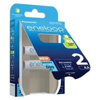 PANASONIC HR6 AA 3MCCE/2BE ENELOOP N, 2000 mAh (Blistr 2ks)
