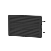 EcoFlow solární panel 100W ohebný