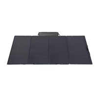 EcoFlow solární panel 400W skládací