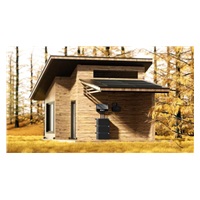 EcoFlow Power Kit 2kWh akumulátor