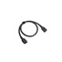 EcoFlow XT150 propojovací kabel 1m